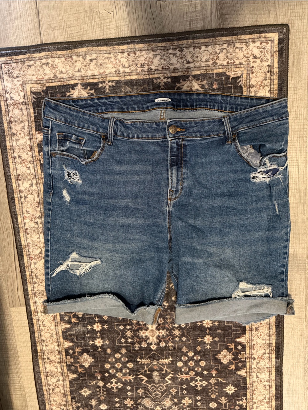 Old Navy Sz.18
